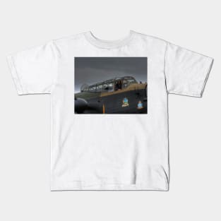 Just Jane Kids T-Shirt